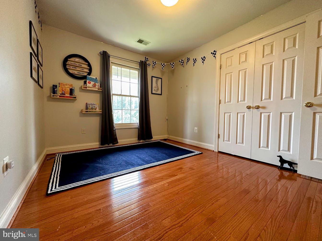 NOTTINGHAM WOODS - Residential