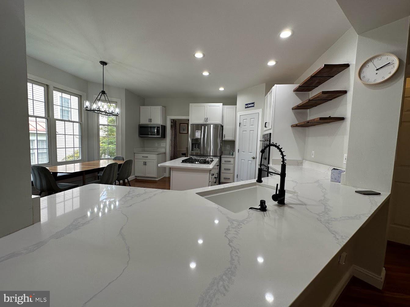 NOTTINGHAM WOODS - Residential