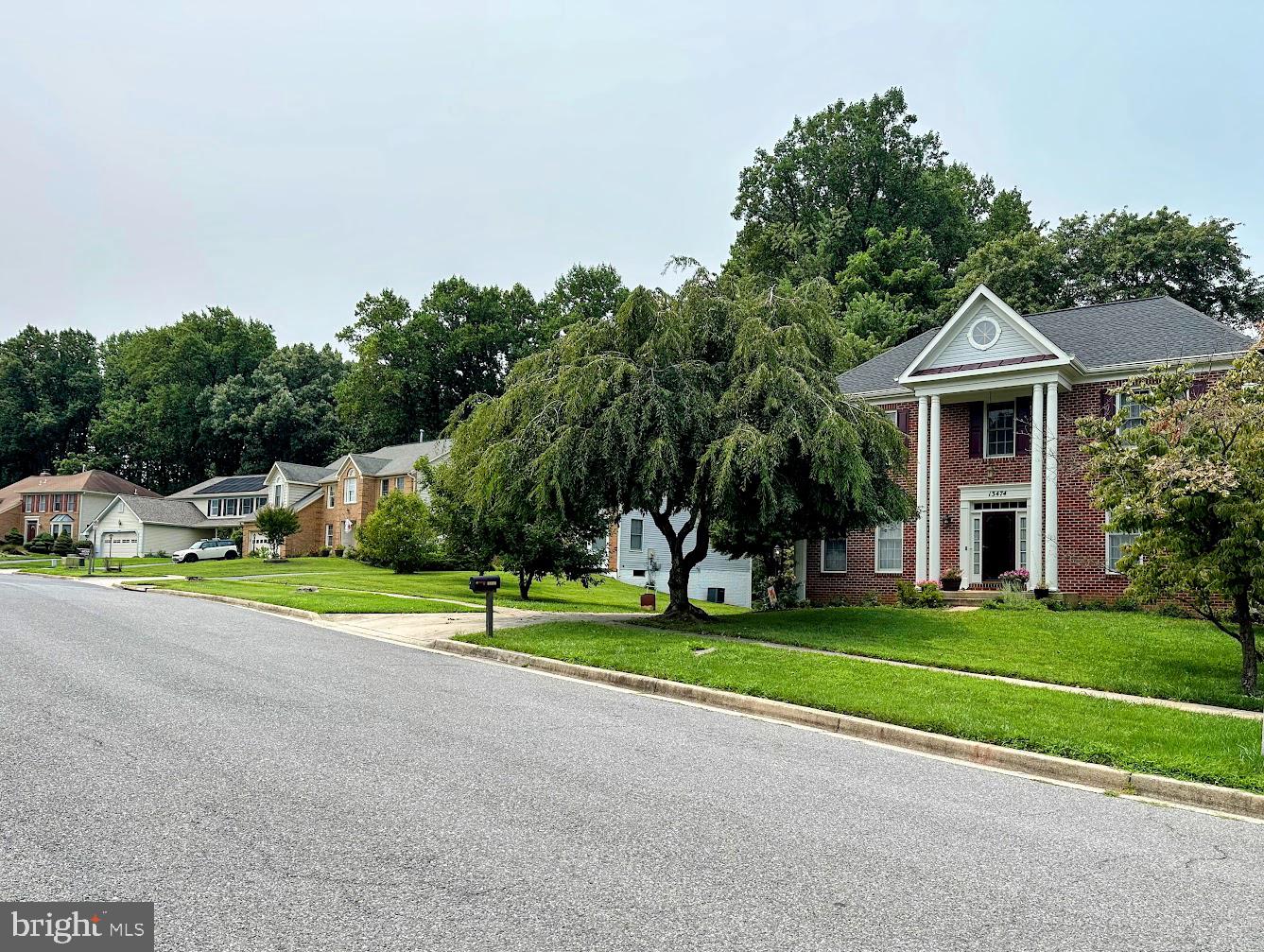 NOTTINGHAM WOODS - Residential