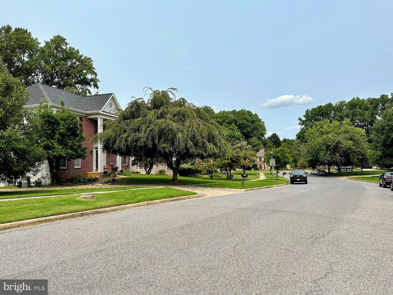 NOTTINGHAM WOODS - Residential