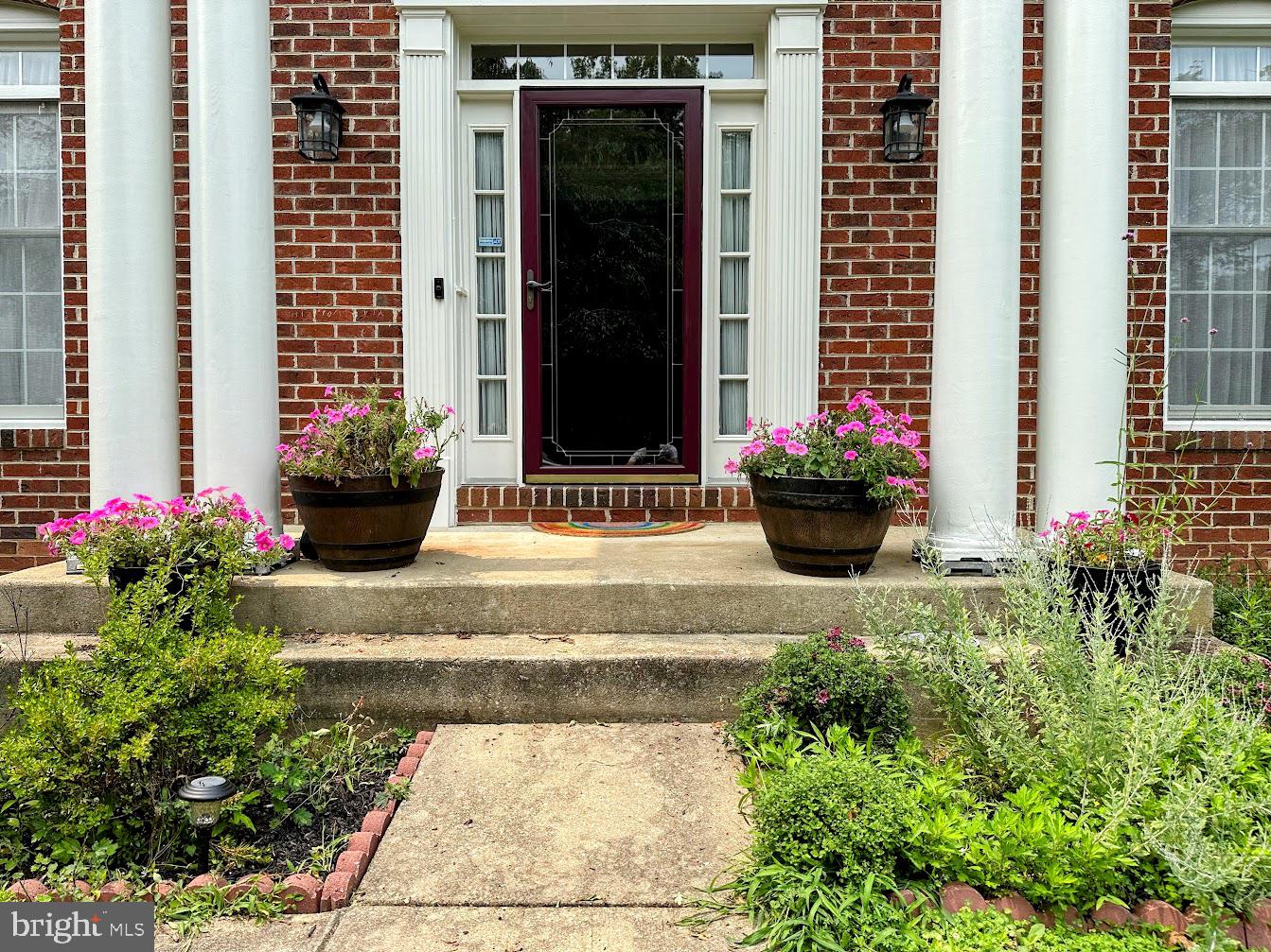 NOTTINGHAM WOODS - Residential