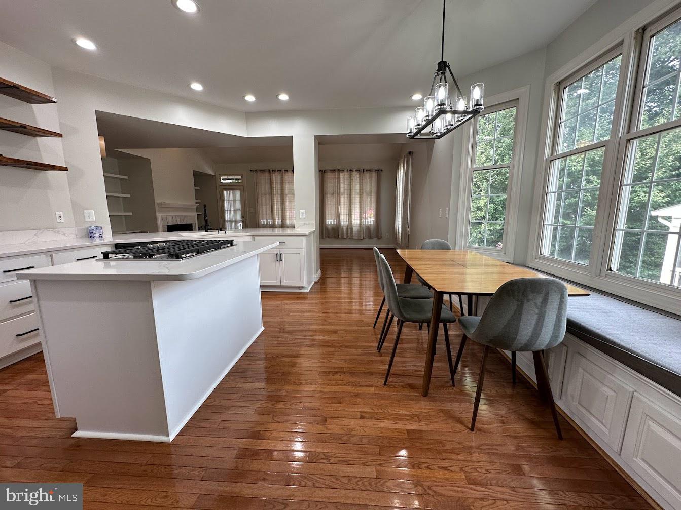 NOTTINGHAM WOODS - Residential