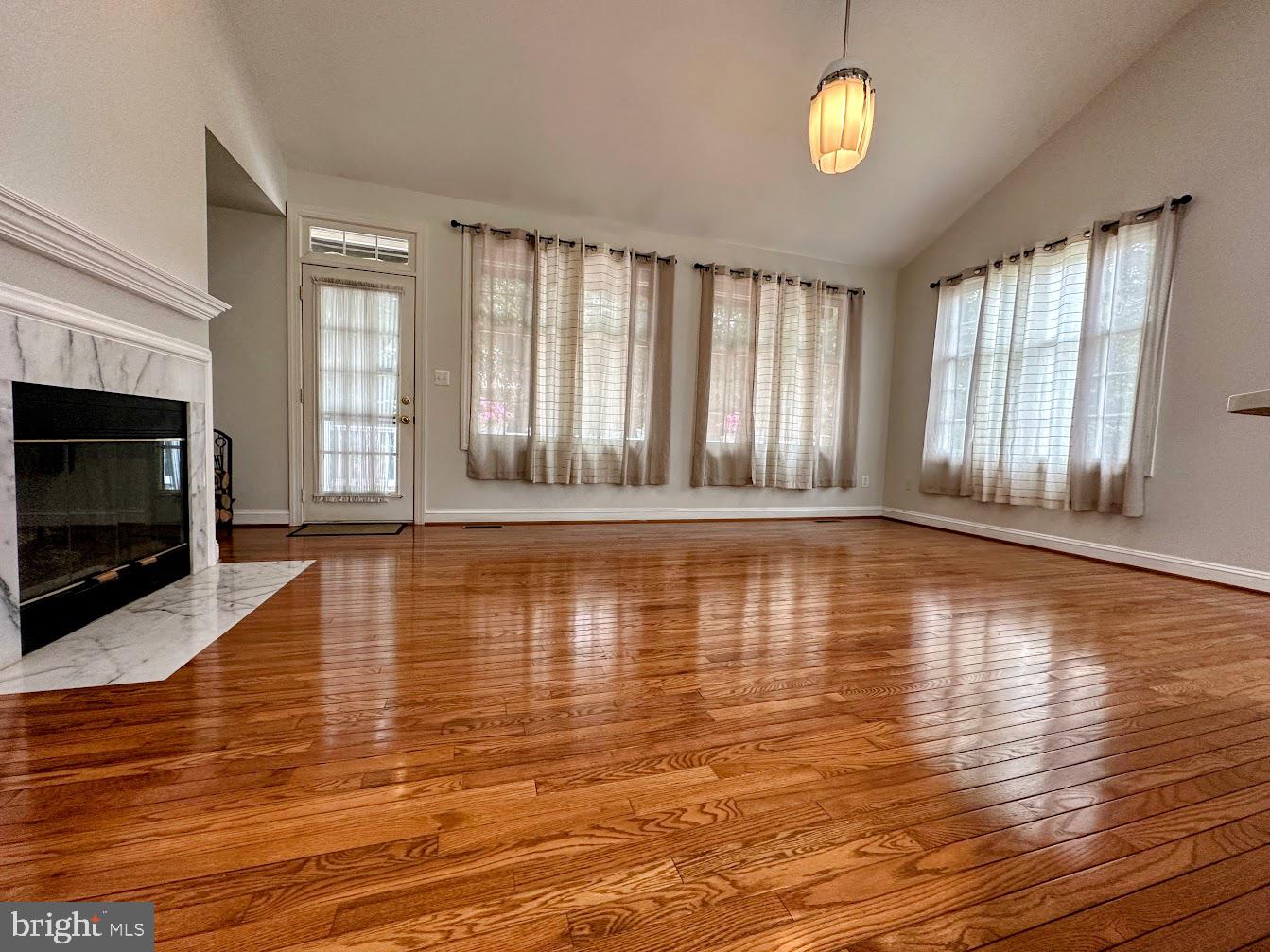 NOTTINGHAM WOODS - Residential