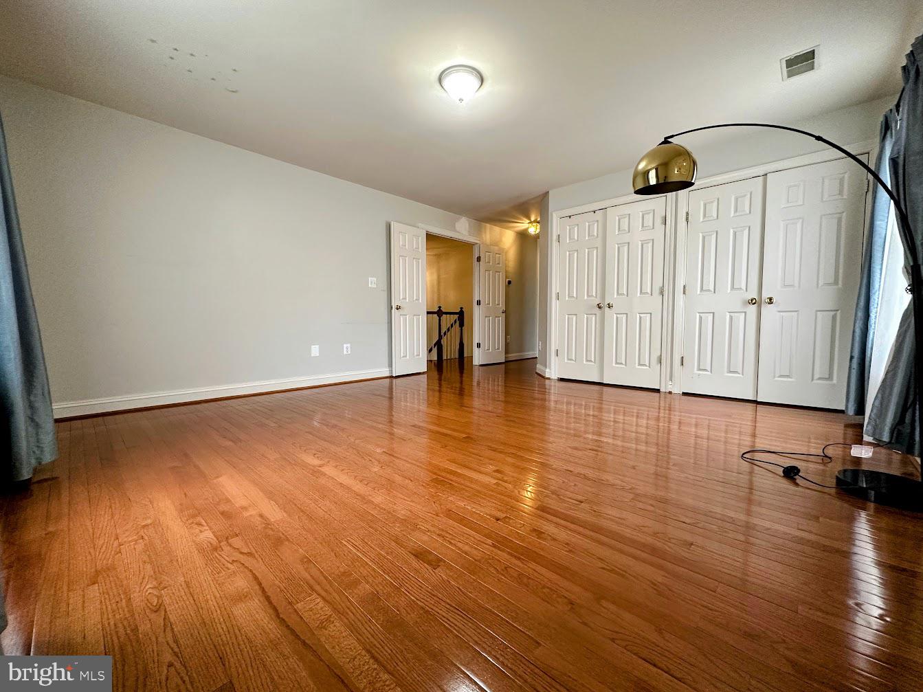 NOTTINGHAM WOODS - Residential