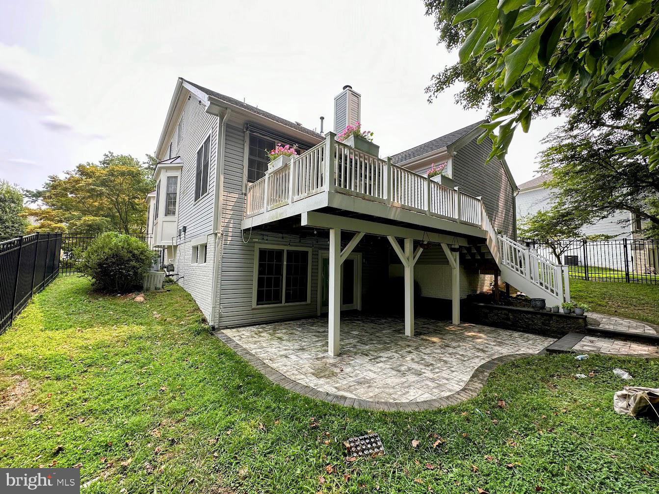 NOTTINGHAM WOODS - Residential