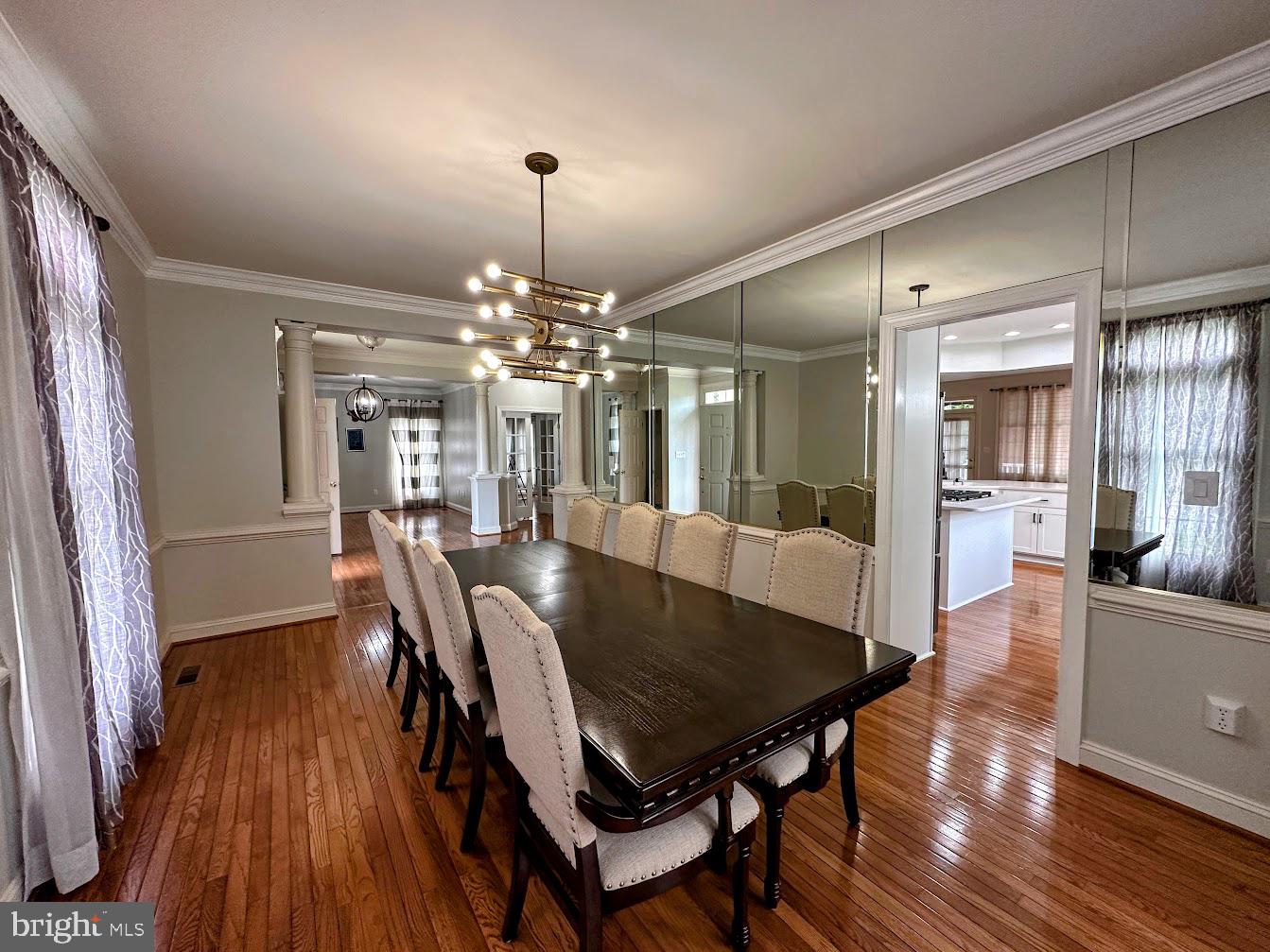 NOTTINGHAM WOODS - Residential