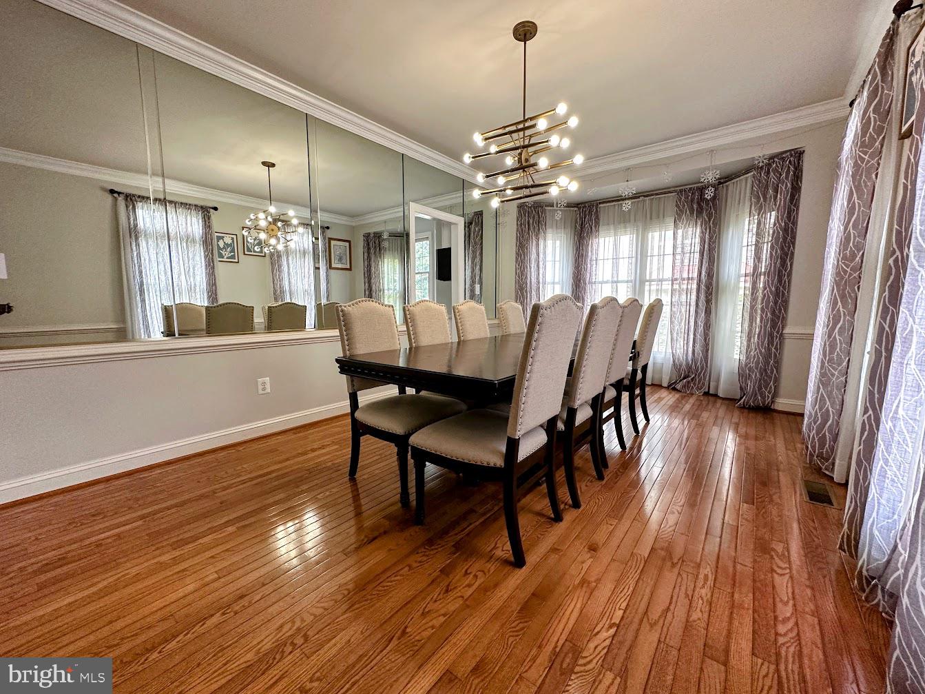 NOTTINGHAM WOODS - Residential