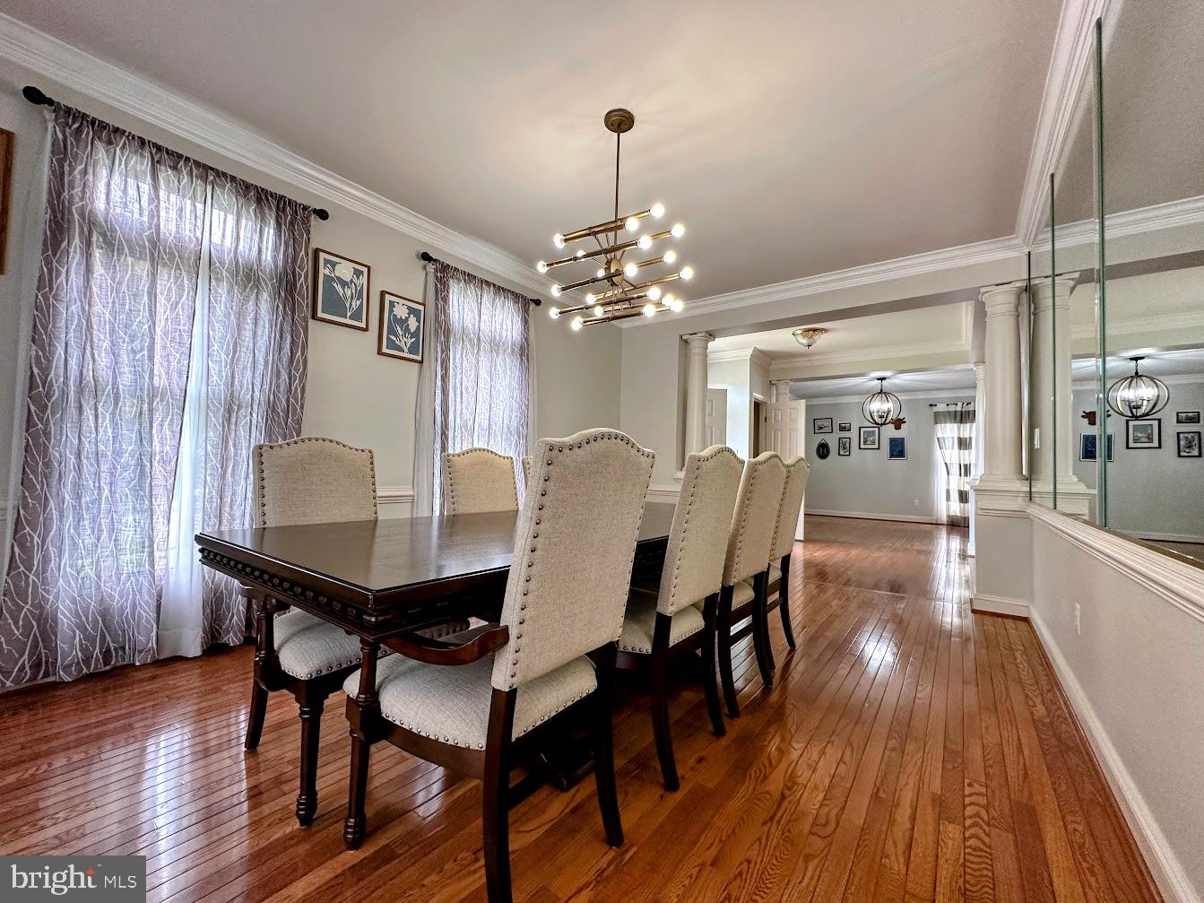 NOTTINGHAM WOODS - Residential