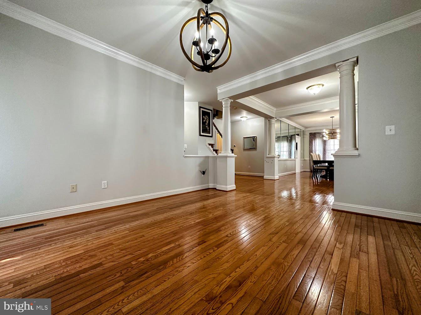 NOTTINGHAM WOODS - Residential