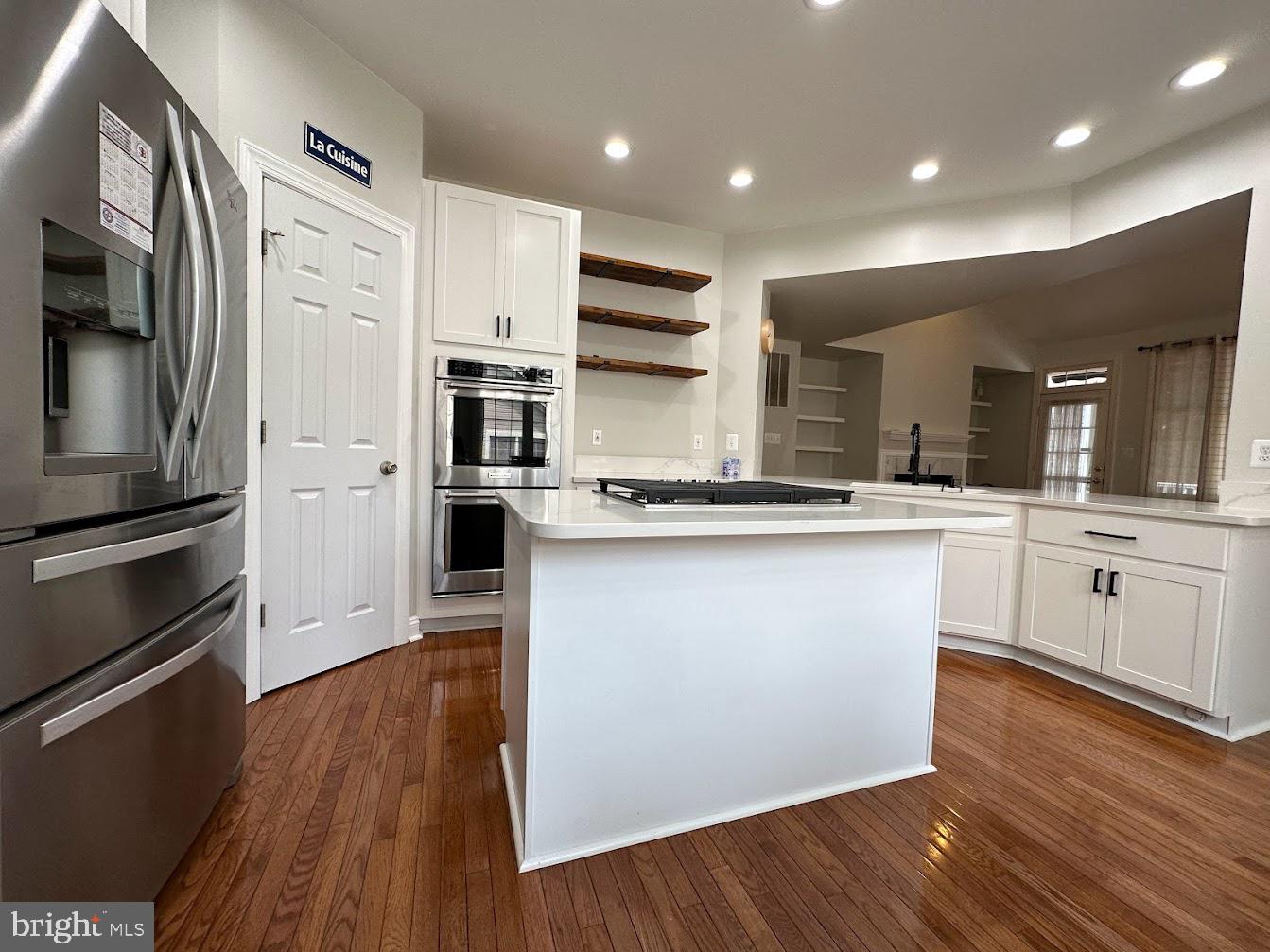 NOTTINGHAM WOODS - Residential