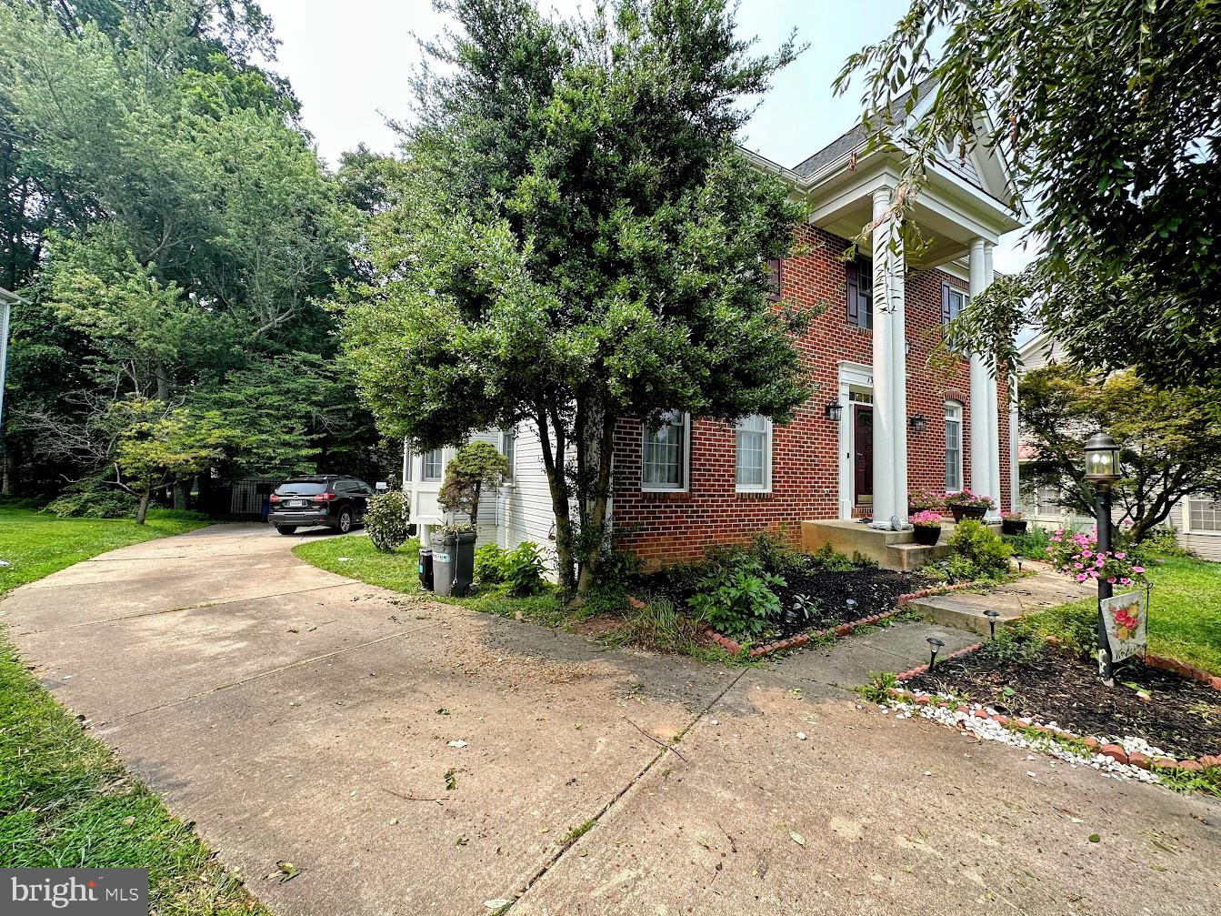 NOTTINGHAM WOODS - Residential