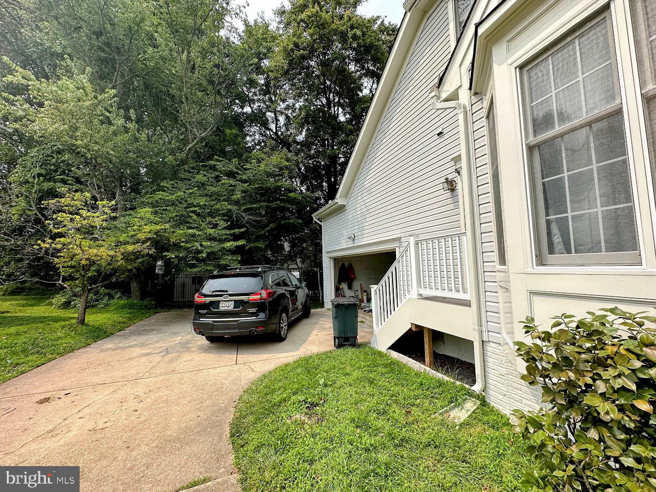 NOTTINGHAM WOODS - Residential