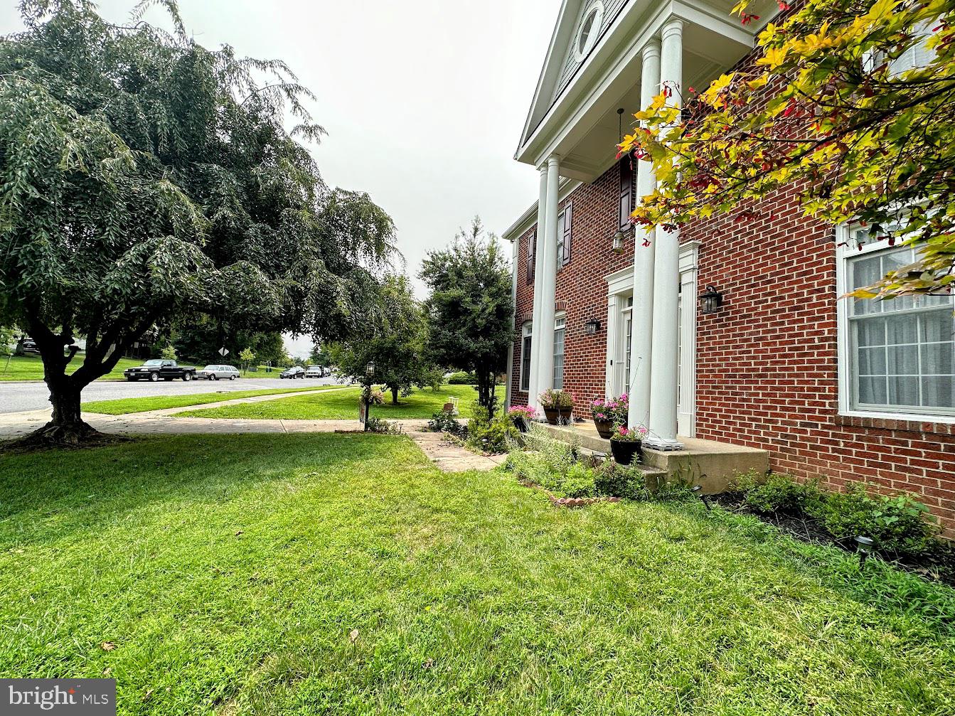 NOTTINGHAM WOODS - Residential