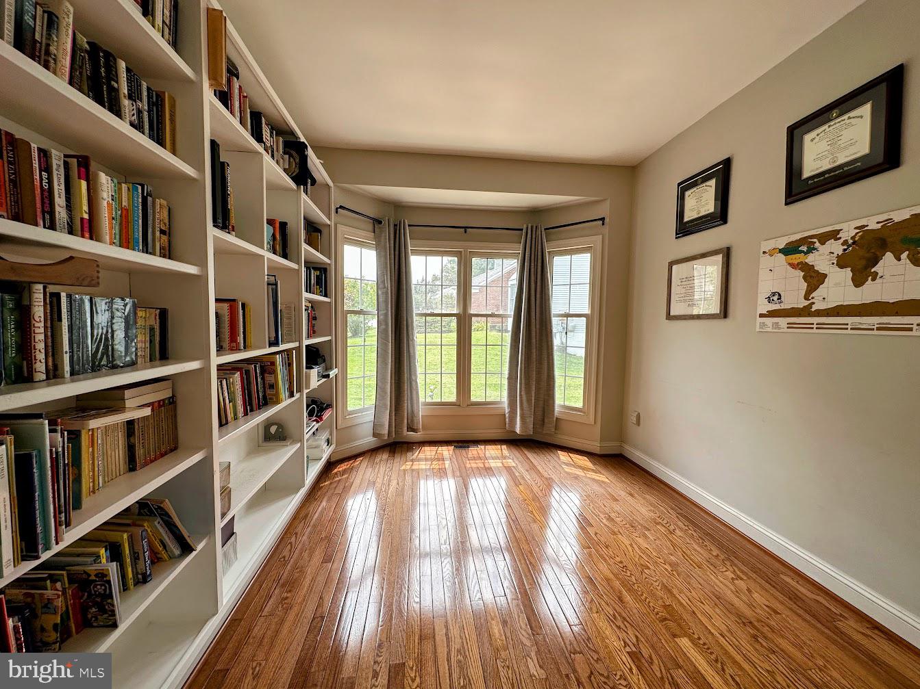 NOTTINGHAM WOODS - Residential