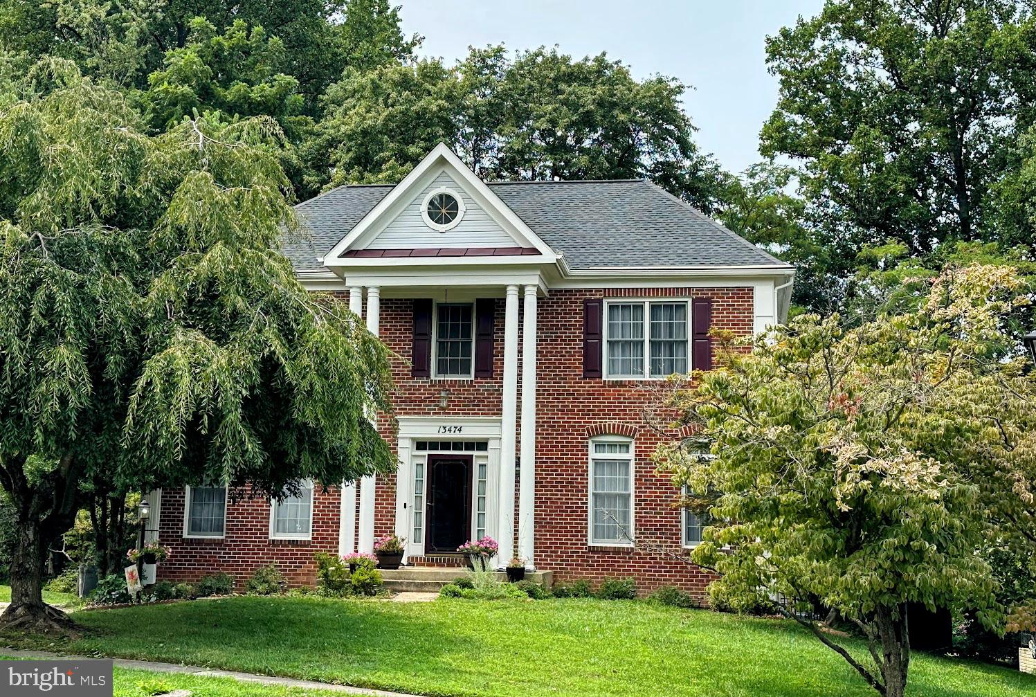 NOTTINGHAM WOODS - Residential