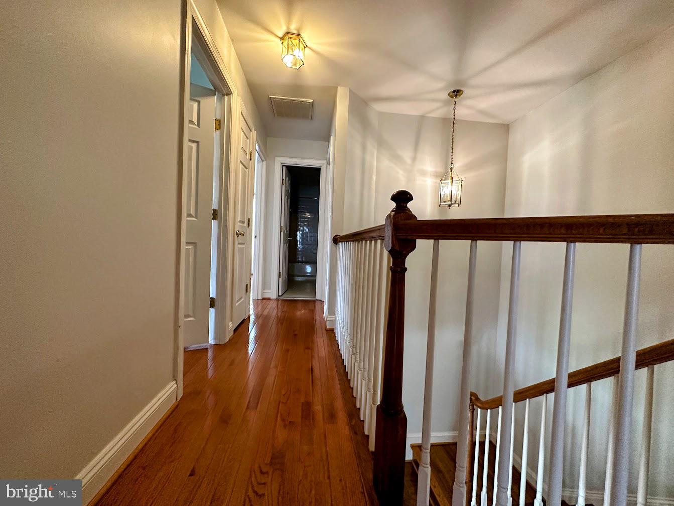 NOTTINGHAM WOODS - Residential