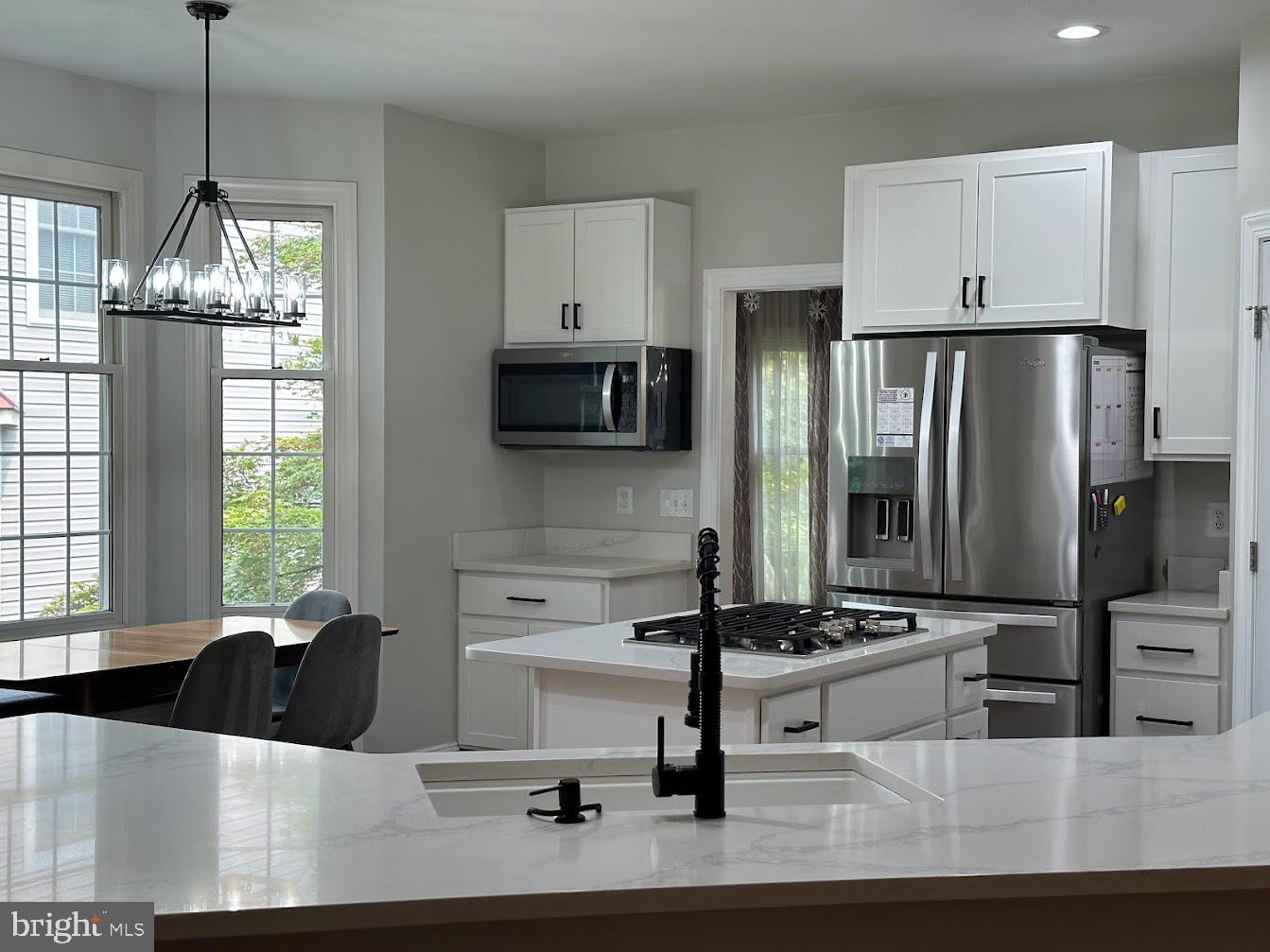 NOTTINGHAM WOODS - Residential