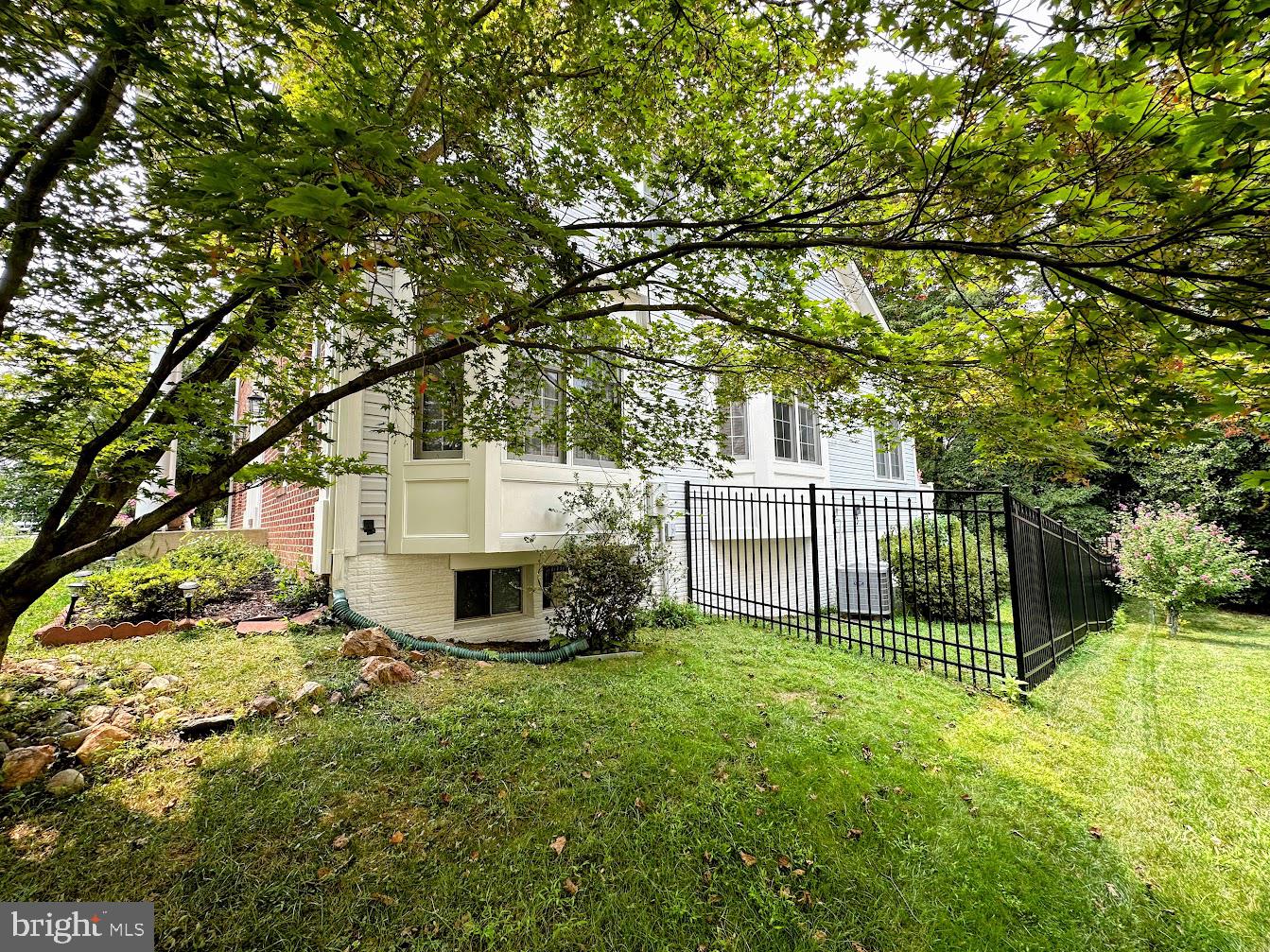 NOTTINGHAM WOODS - Residential