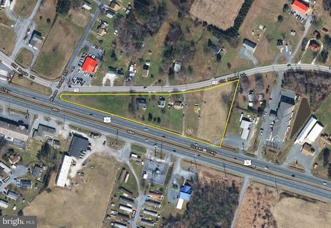 Photo of 2925 Old Route 50/Ocean Gtwy, CAMBRIDGE, MD 21613 (MLS # MDDO2010772)