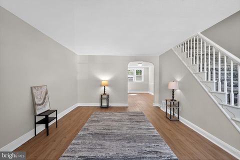 Photo of 205 W 22nd Street, CHESTER, PA 19013 (MLS # PADE2099446) Photo of 205 W 22nd Street, CHESTER, PA 19013 (MLS # PADE2099446)