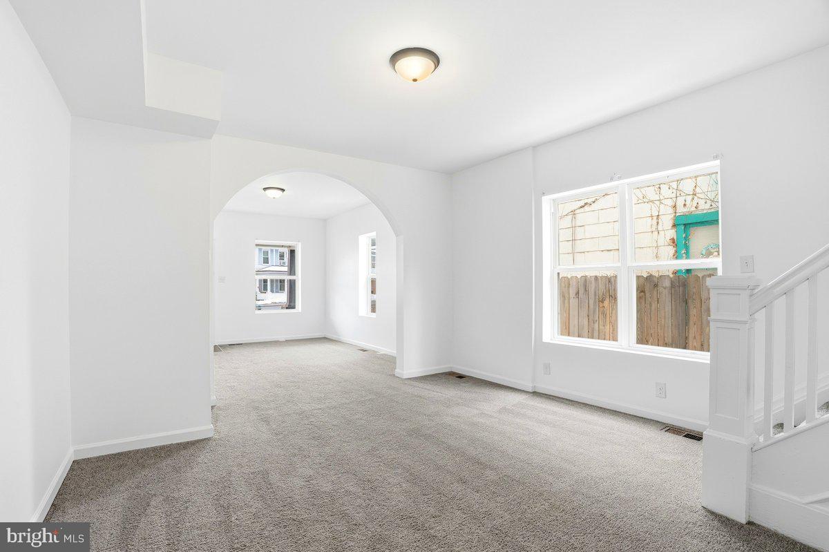 CITY OF MARTINSBURG - Residential