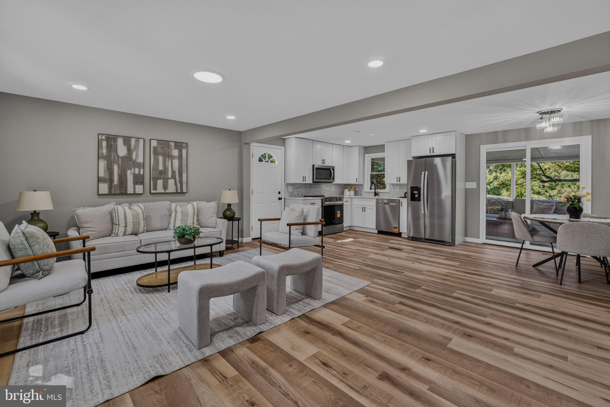 1319 BUCKS LANE