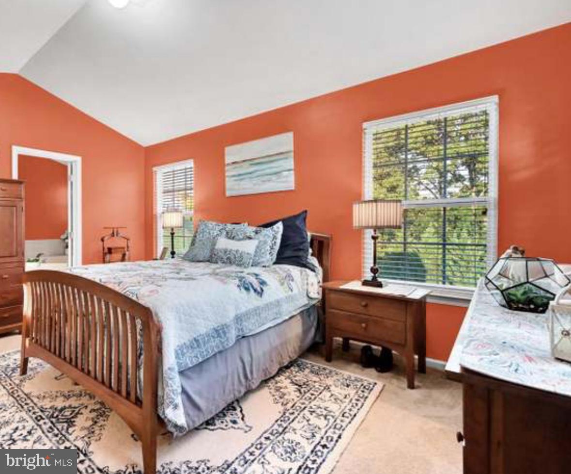 WOODCREST HILLS - Residential