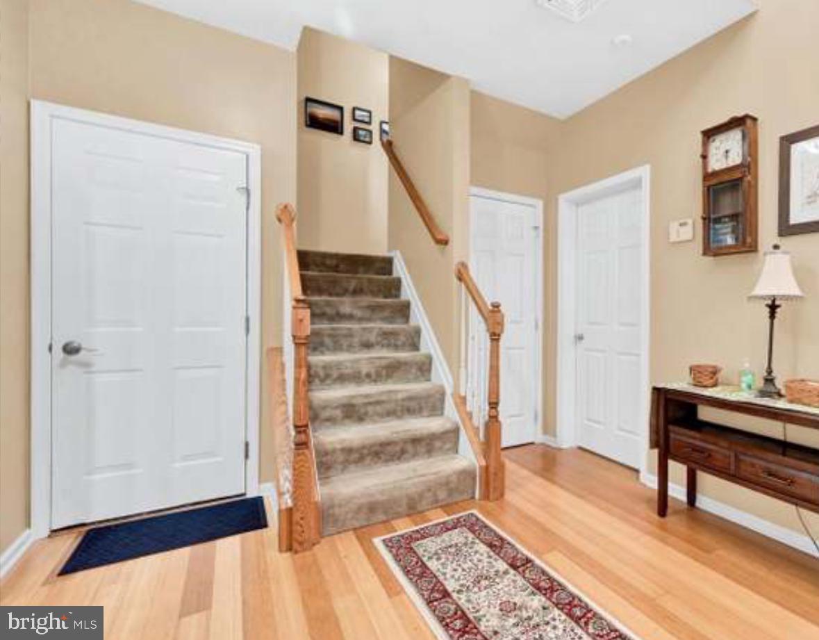 WOODCREST HILLS - Residential