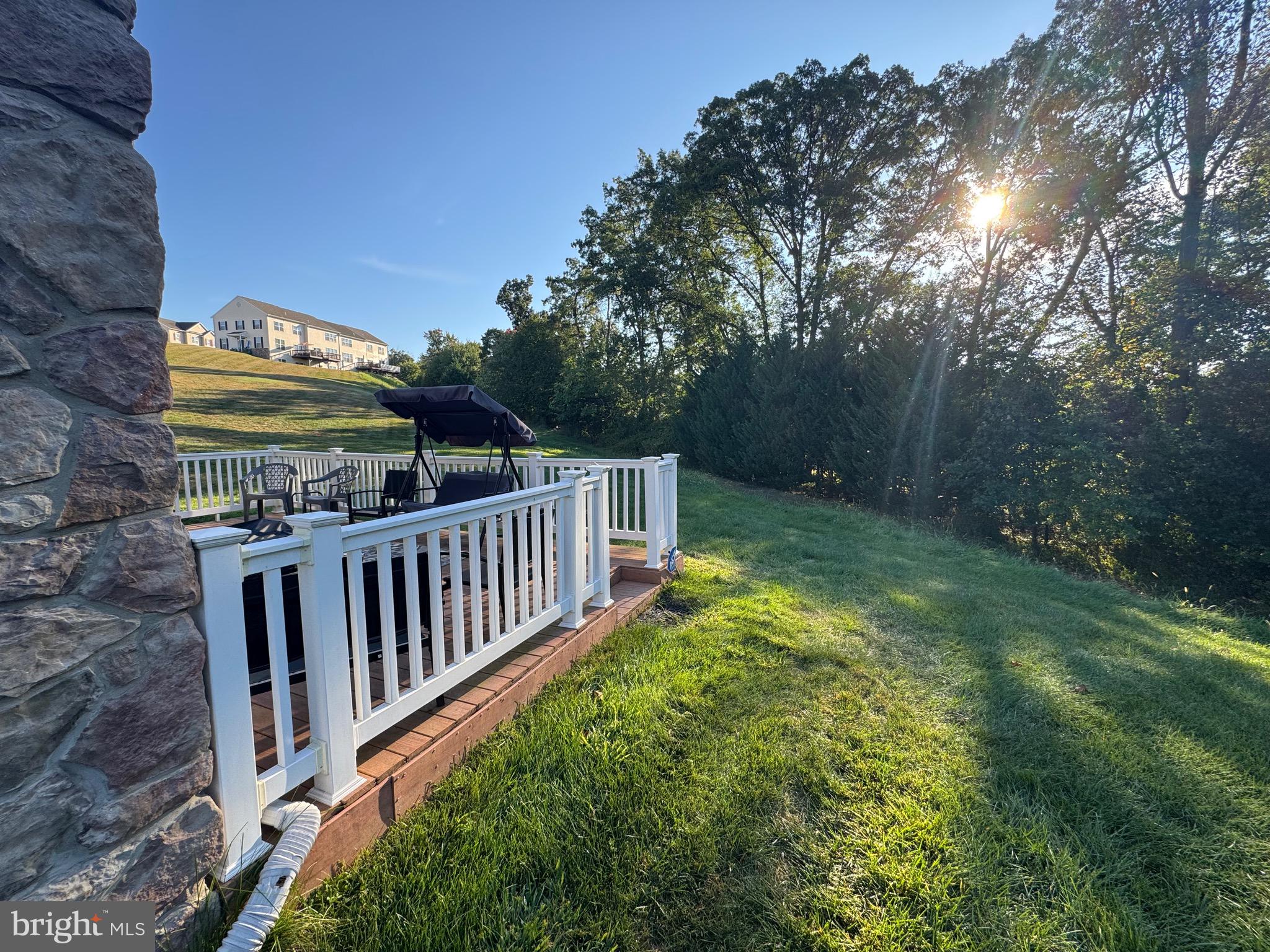 WOODCREST HILLS - Residential