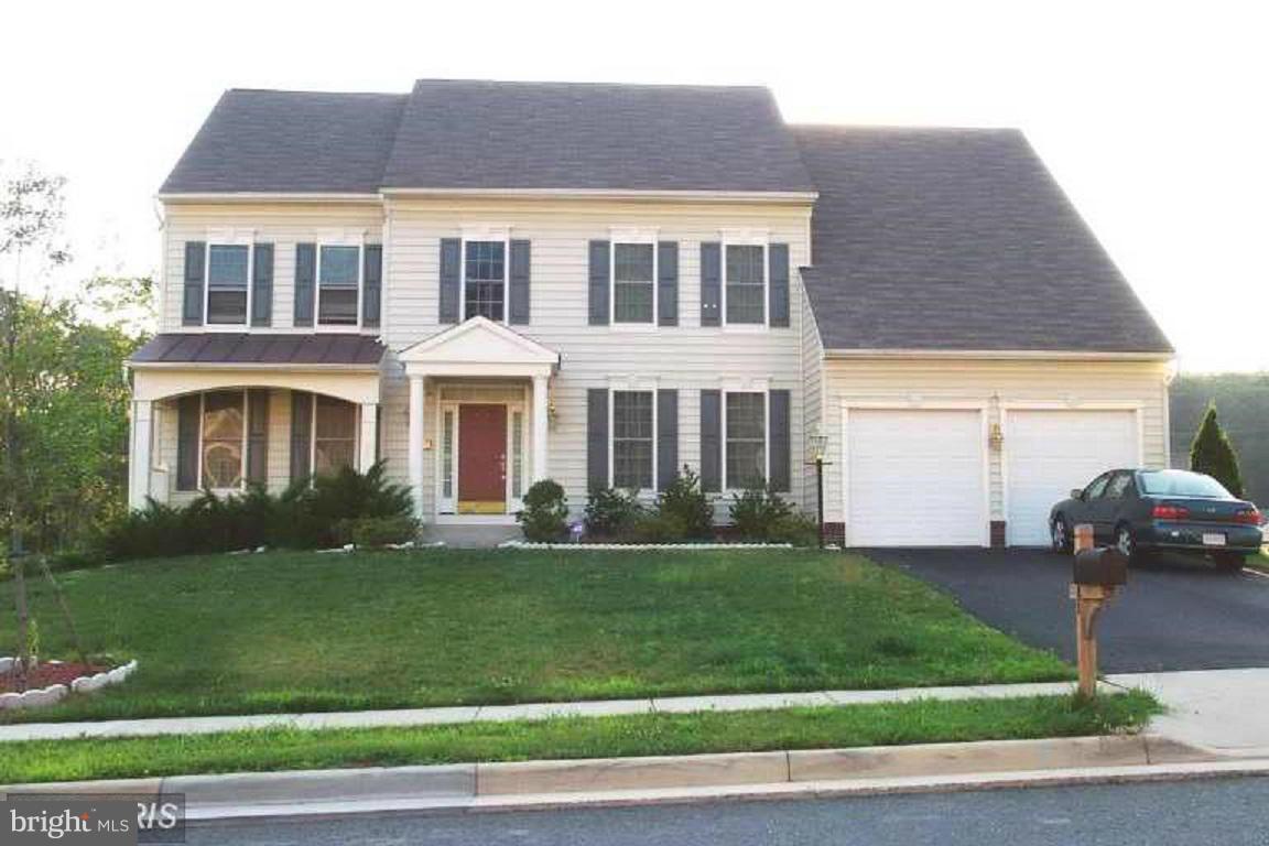 THE RESERVE AT POTOMAC C - Residential