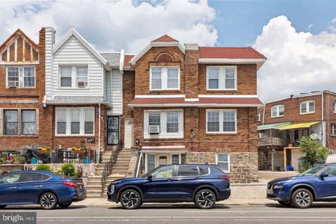 Multifamily For Sale - 5615 Upland Way<br/> PHILADELPHIA, PA 19131