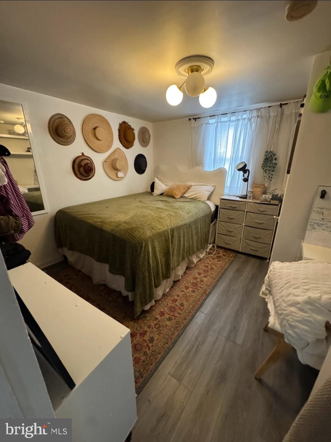 WYNNEFIELD - Residential Income