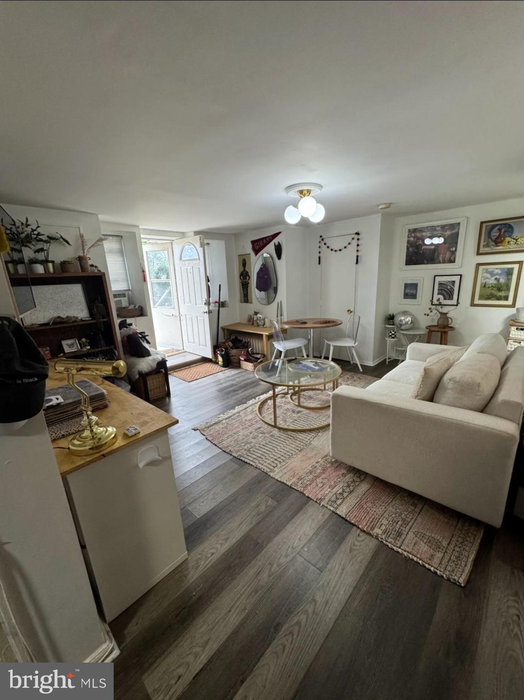 WYNNEFIELD - Residential Income