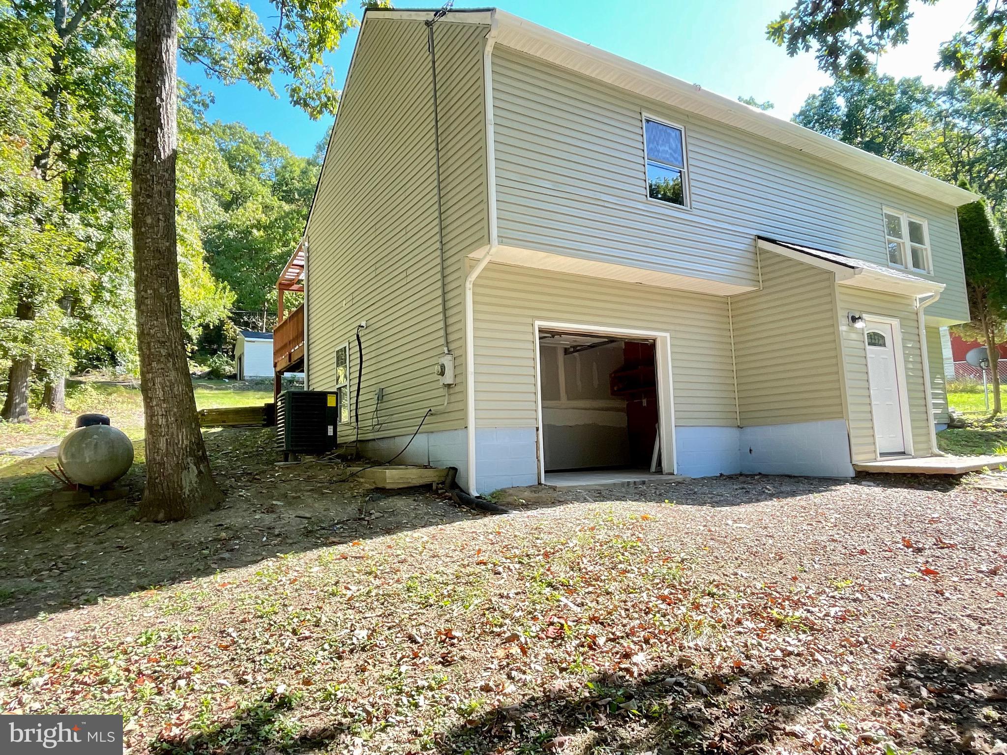 WESTRIDGE HILLS - Residential