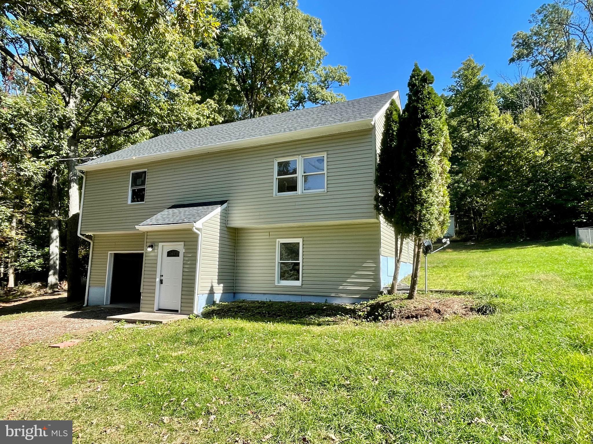 WESTRIDGE HILLS - Residential