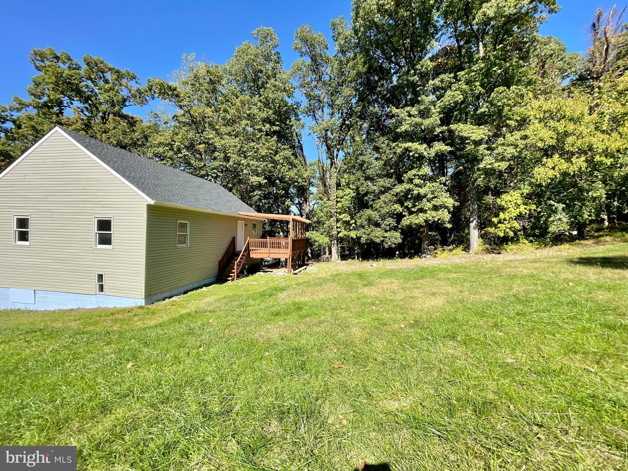 WESTRIDGE HILLS - Residential