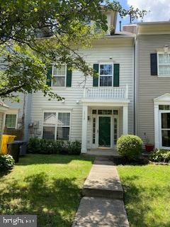 Lovely rental w/ fantastic Piney Orchard amenities; including pool, walking paths, tennis, playgrounds, shopping, and ice rink. Three full levels host an ample-sized open kitchen, open floor plan, all new LVP flooring and carpeting (tile was not changed), HW trim first level, the Top level owners suite includes vaulted ceiling, large walk in closet, double sink and soaking tub. New kitchen appliances to be installed this week, fresh paint, renovated powder room, and new water heater. Easy commute to DC/Balt/Va.
