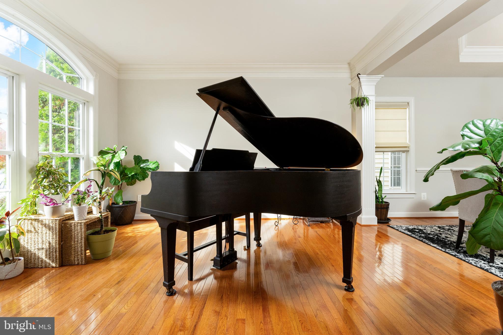 GLENKIRK - Residential