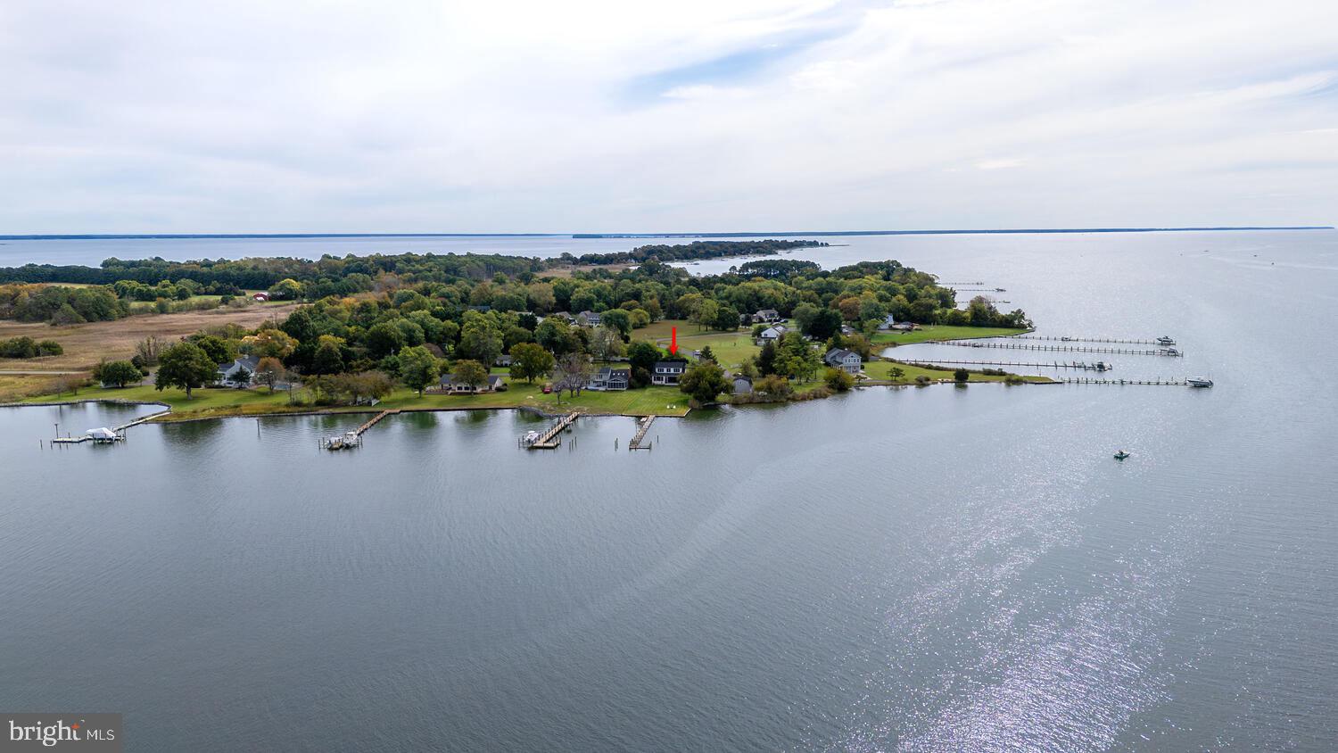 318 OLD POINT ROAD