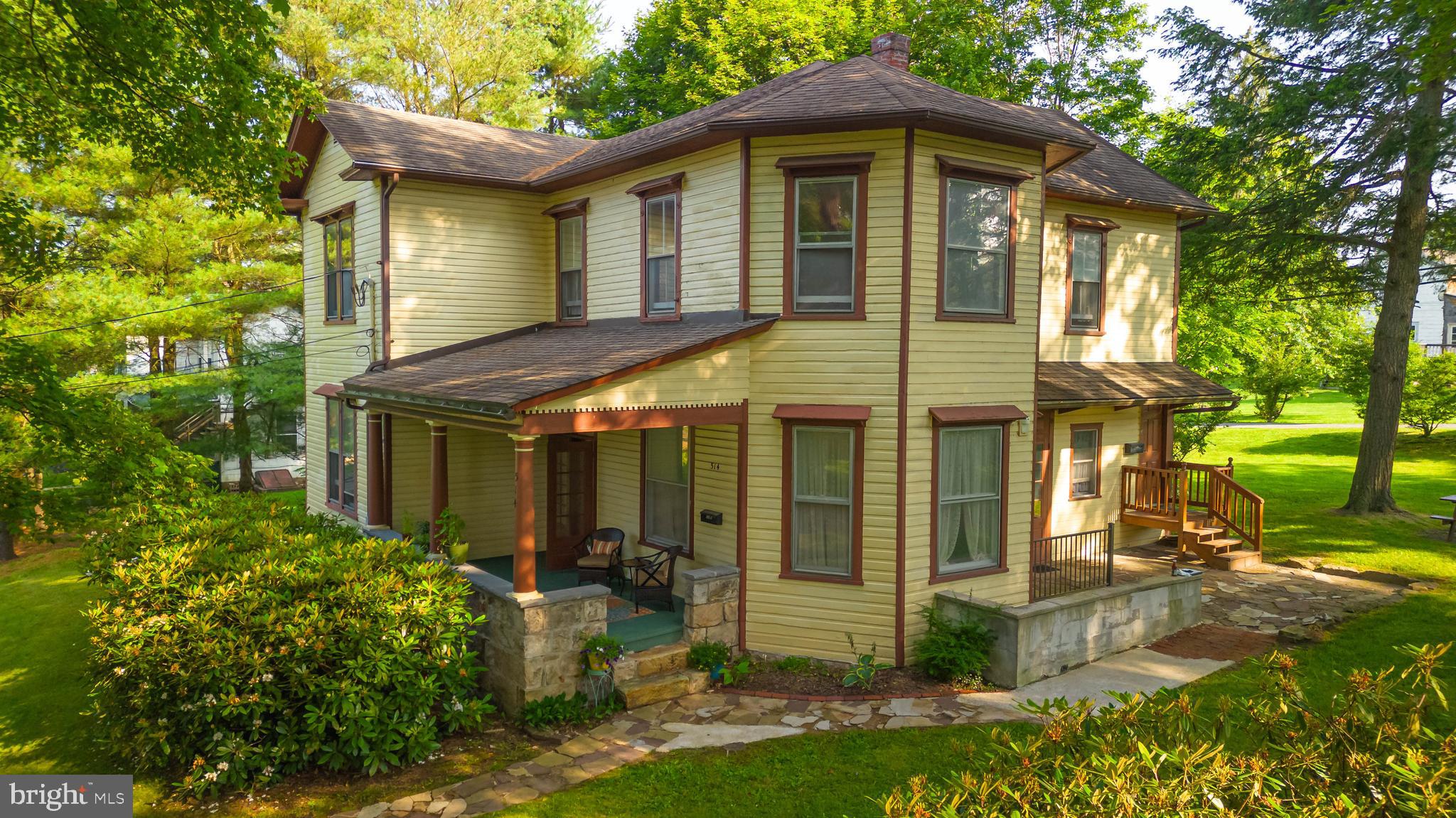 OAKLAND - Residential