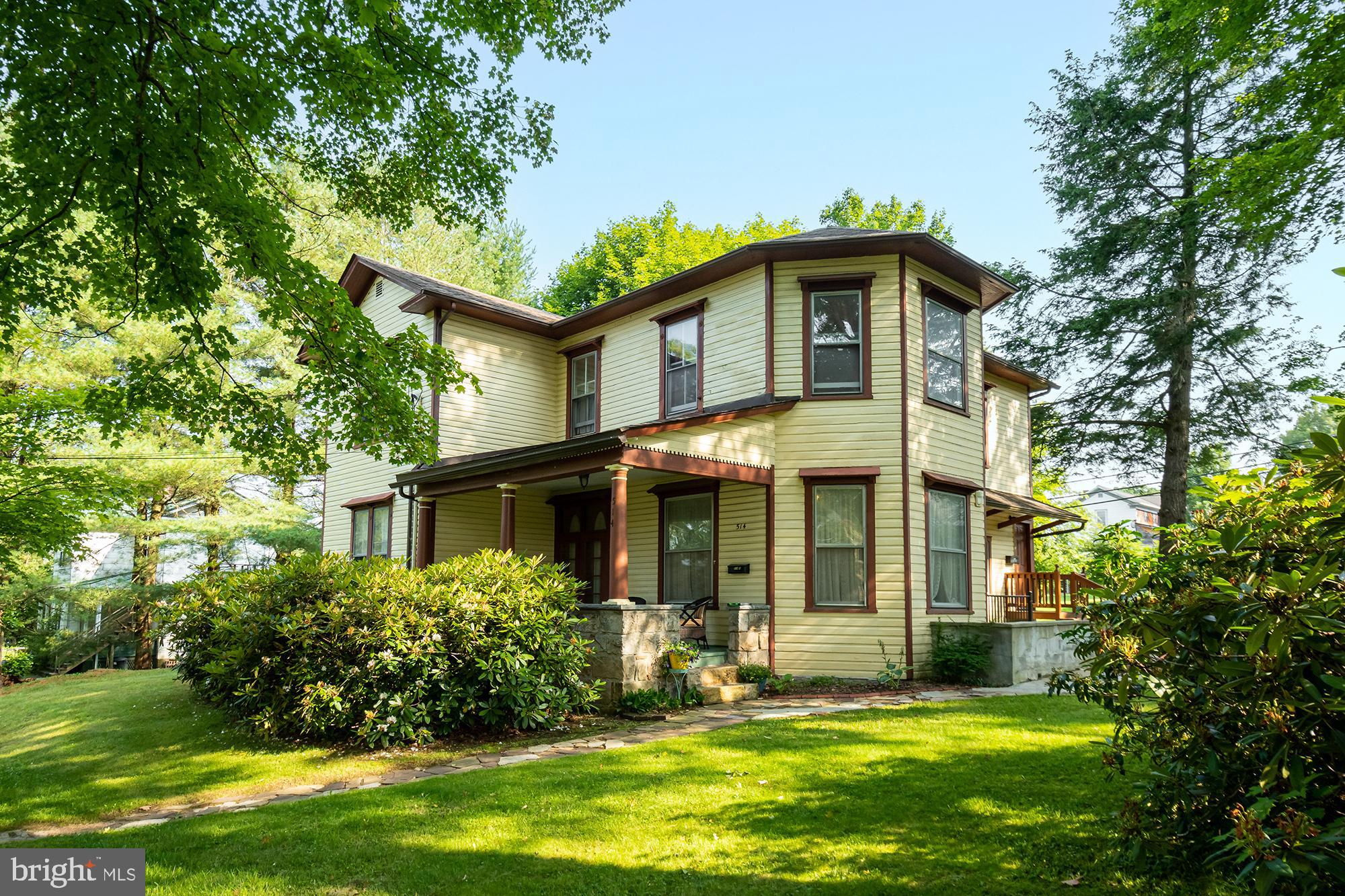 OAKLAND - Residential