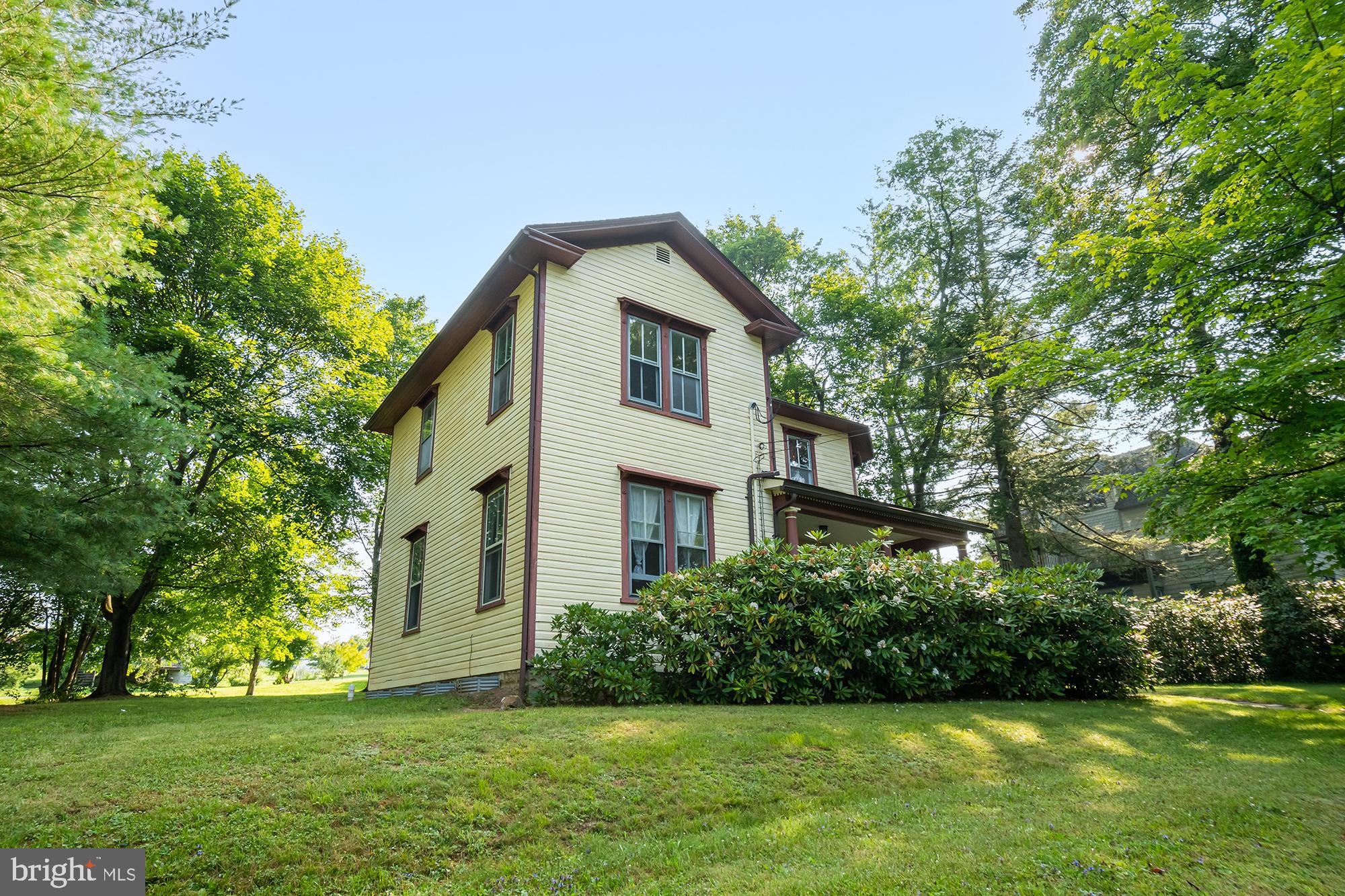 OAKLAND - Residential