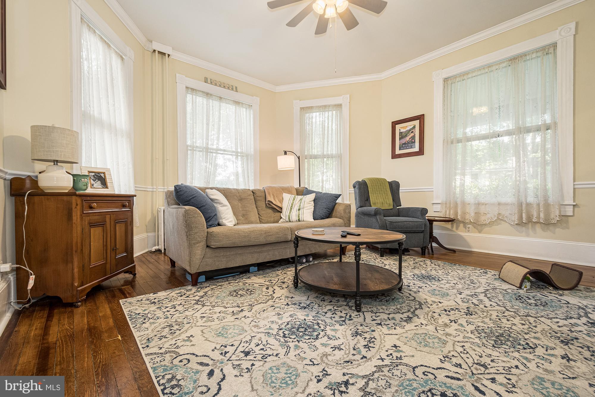 OAKLAND - Residential