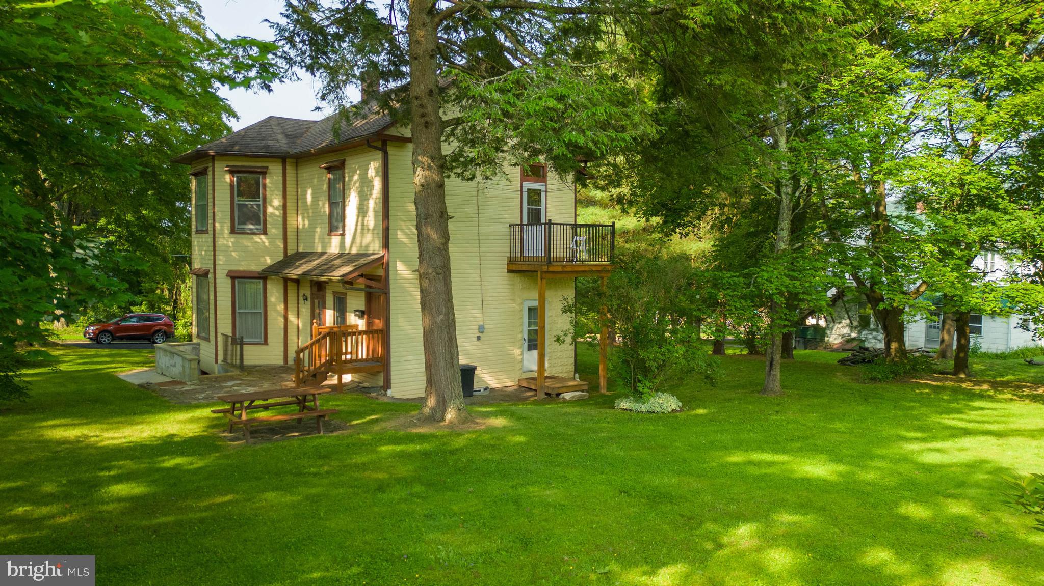 OAKLAND - Residential