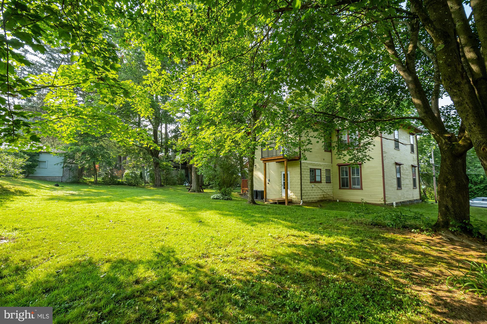 OAKLAND - Residential