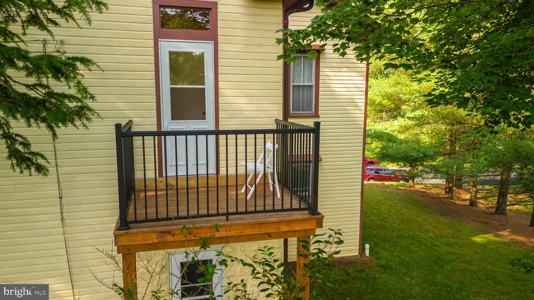 OAKLAND - Residential