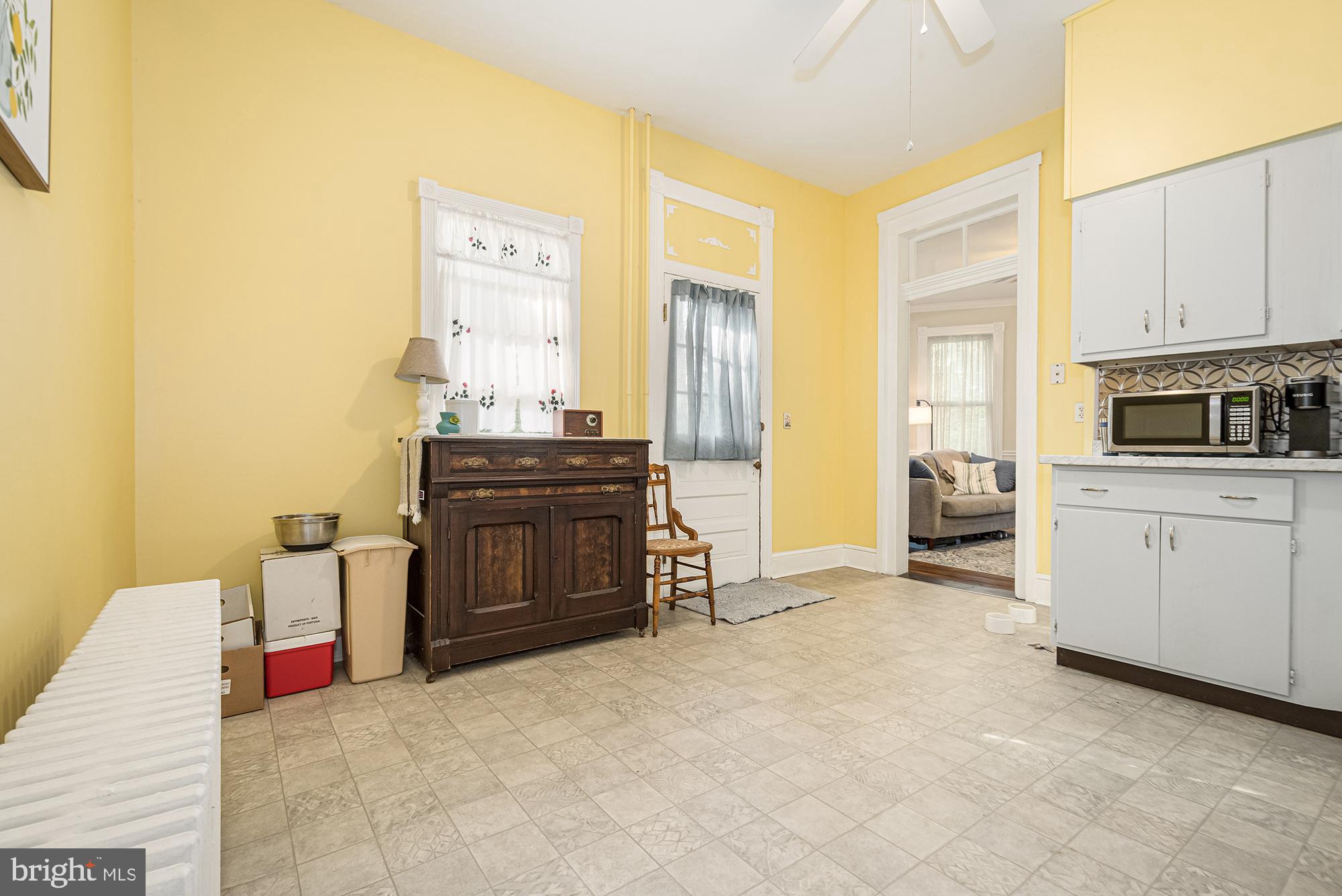 OAKLAND - Residential