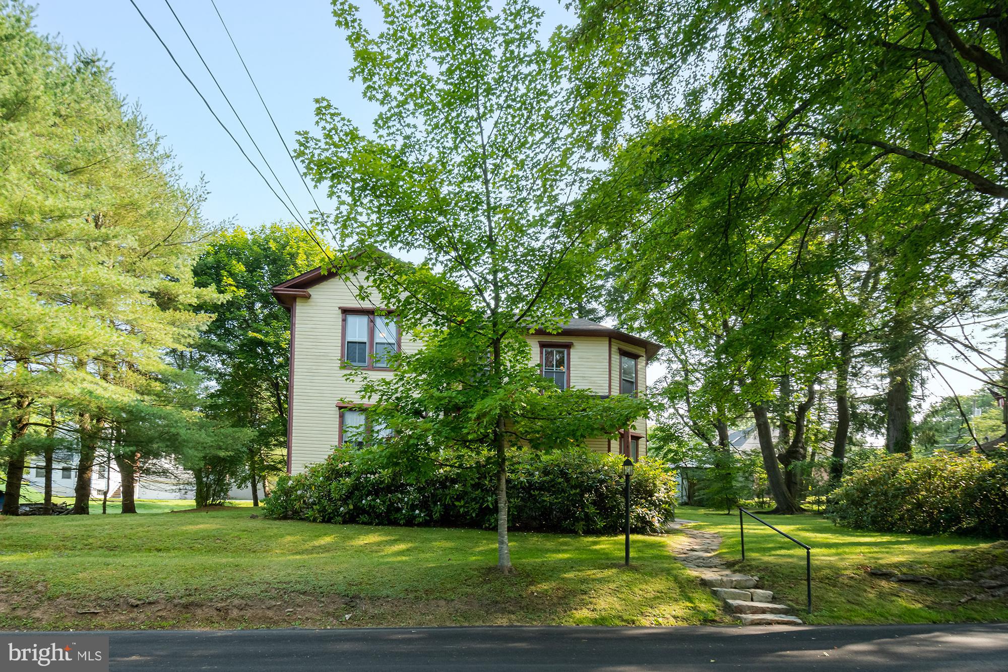 OAKLAND - Residential