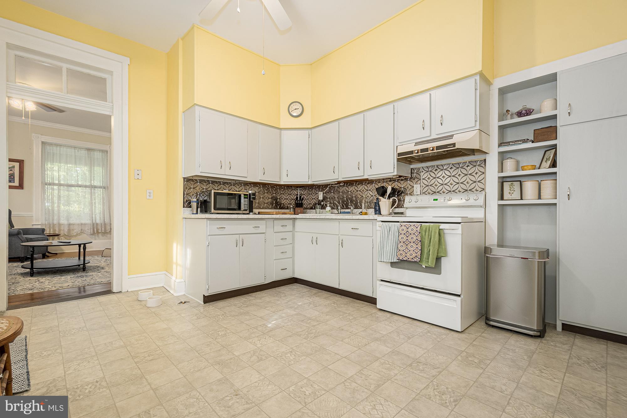 OAKLAND - Residential