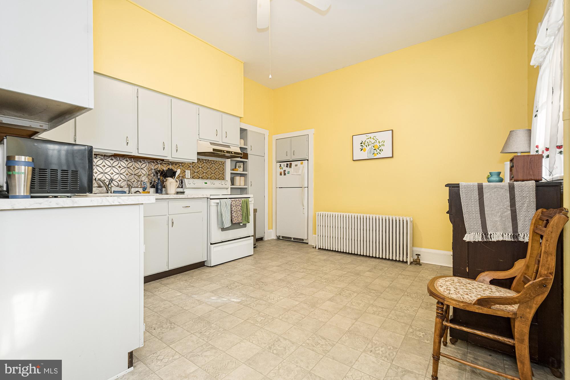 OAKLAND - Residential